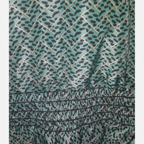 Nanette Lepore Silk Halter Top - Picture 5 of 7